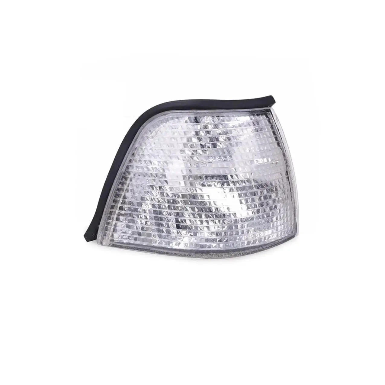 BMW E36 Sedan Right White Signal Lamp - DEPO