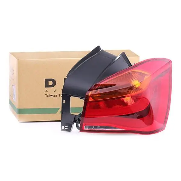BMW F20 Right LED Tail Light | DEPO