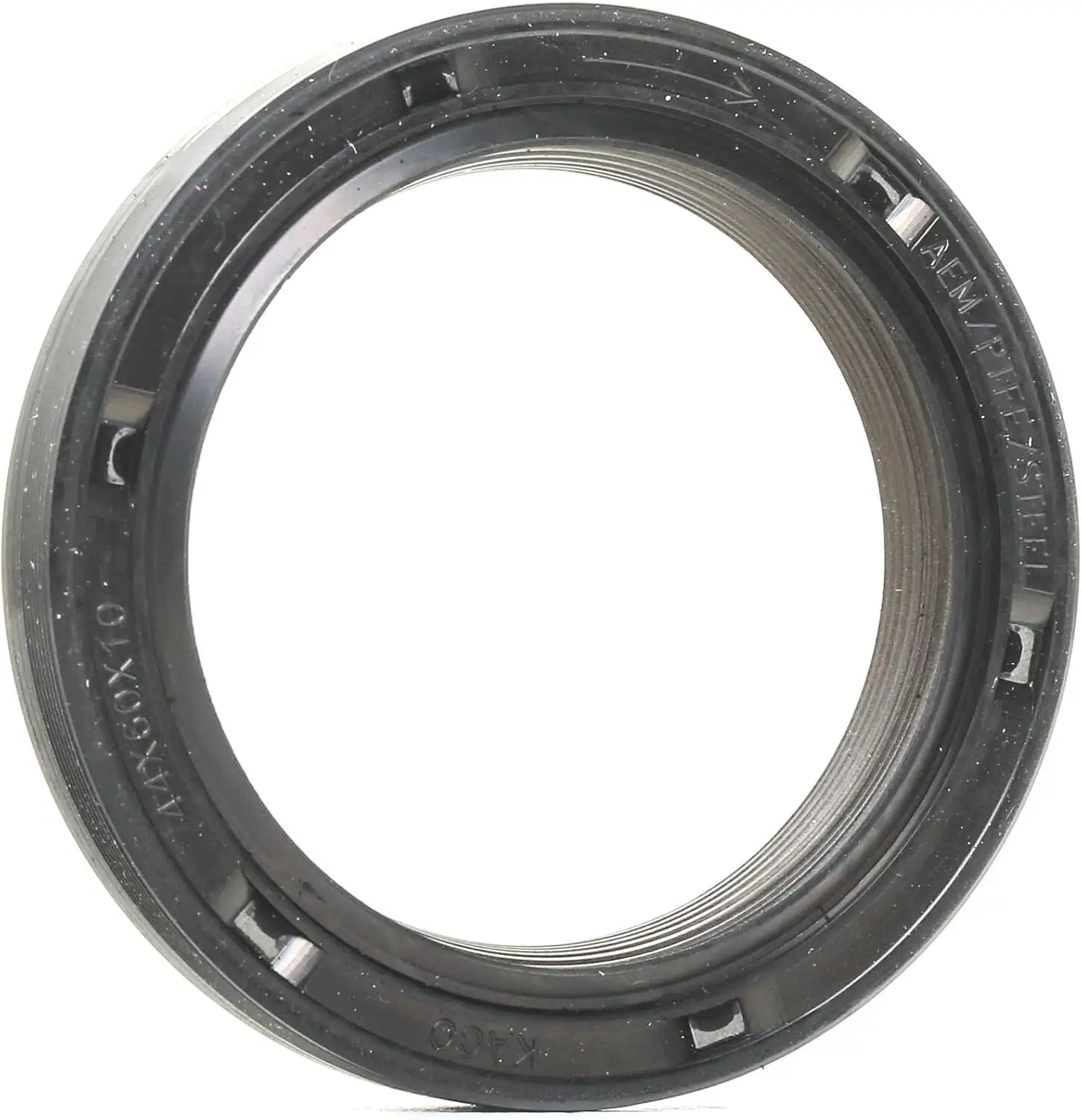 BMW E36 M42-M44 Front Crankshaft Seal | ELRİNG 214.680
