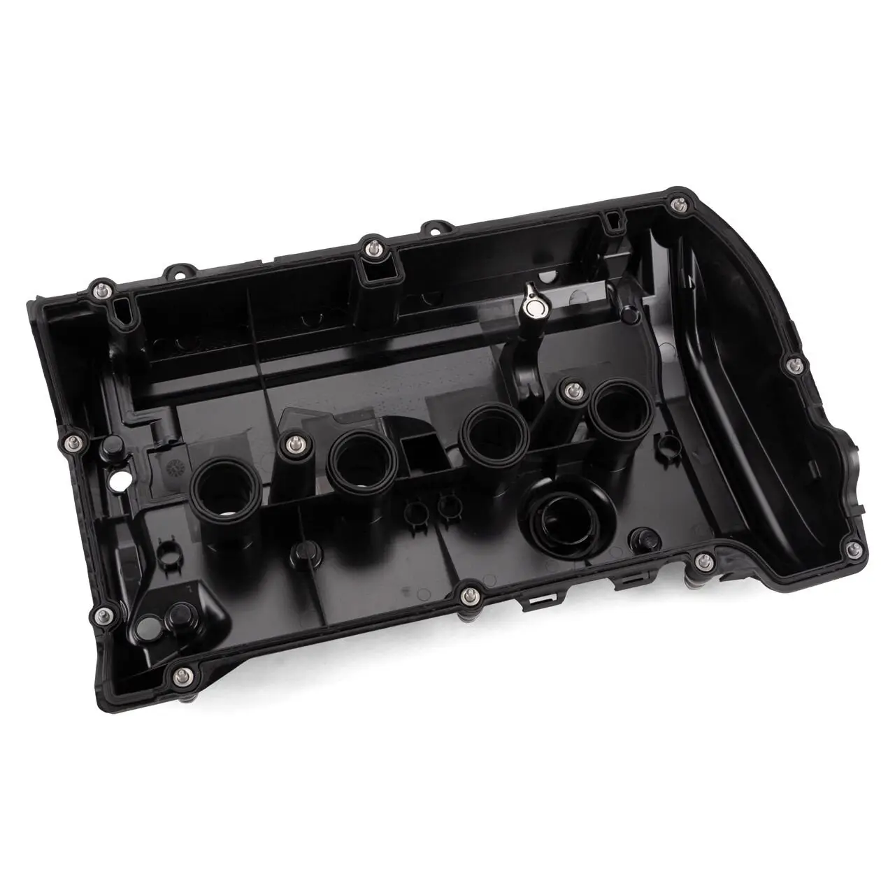 BMW F30 N13 Külbütör Kapağı | ELRİNG B09.590
