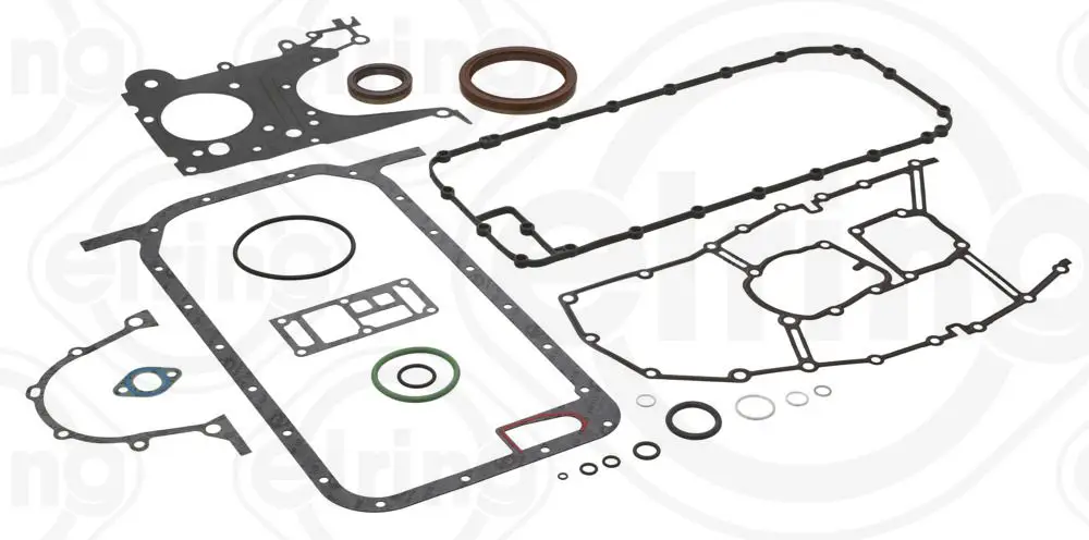 BMW 3 Serisi E36 M43 Alt Takım Conta Seti | ELRİNG 423.980