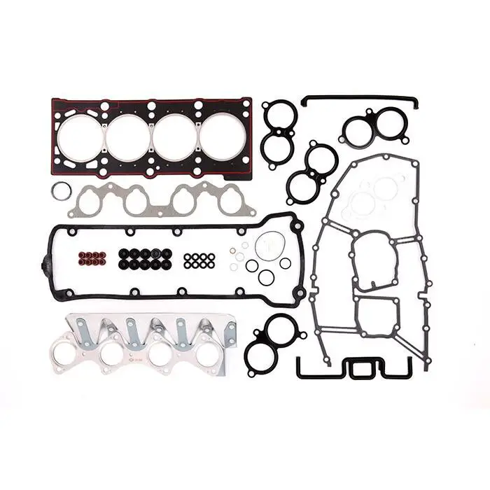BMW 3 Series E36 M43 Upper Gasket Set | ELRING 495.800