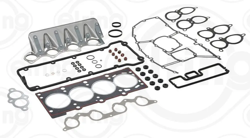 BMW 3 Series E36 M43 Upper Gasket Set | ELRING 495.800