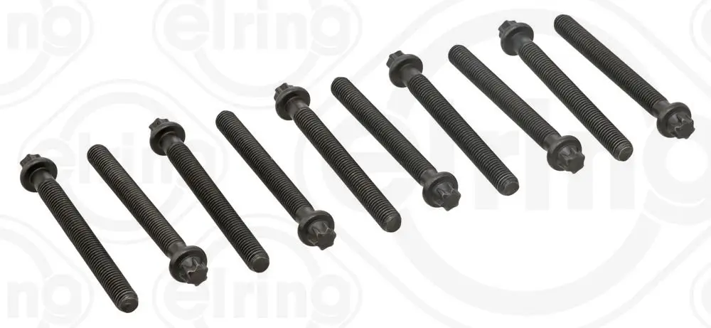 BMW 3 Series E36 M40 M42 M43 M44 Cylinder Cap Stud | ELRING 802.760
