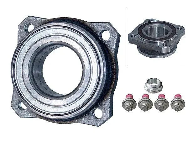 BMW X3 (F25) 20 dX Arka Porya | FAG 713 6495 70