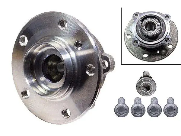 BMW 2 Series F22 220d Front Wheel Hub - FAG