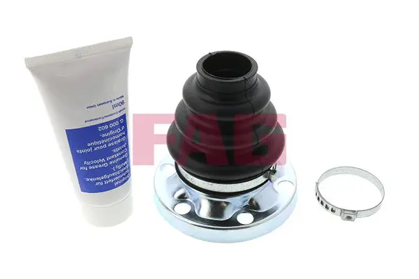 BMW X3 (E83) 3.0 d Drive Shaft Boot | FAG
