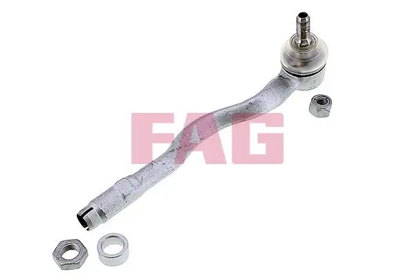 BMW E46 316i Right Tie Rod End | FAG 840 0669 10