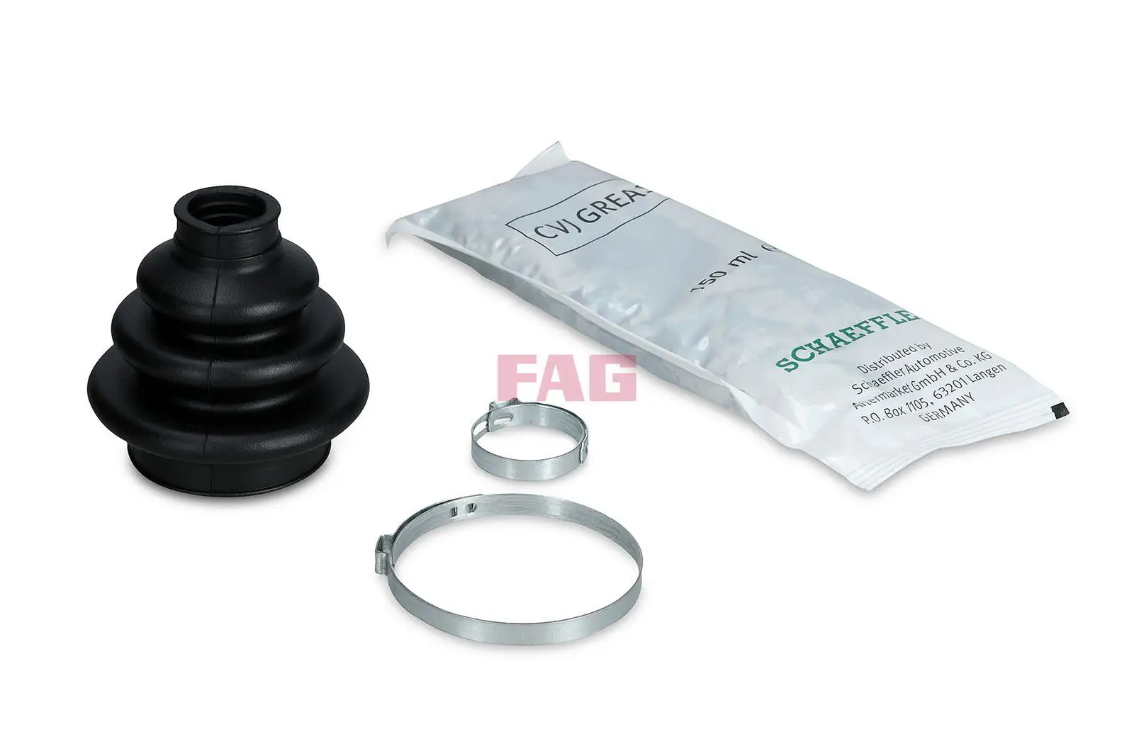 BMW 3 Series E36 Axle Boot Inner Set | FAG 772010230