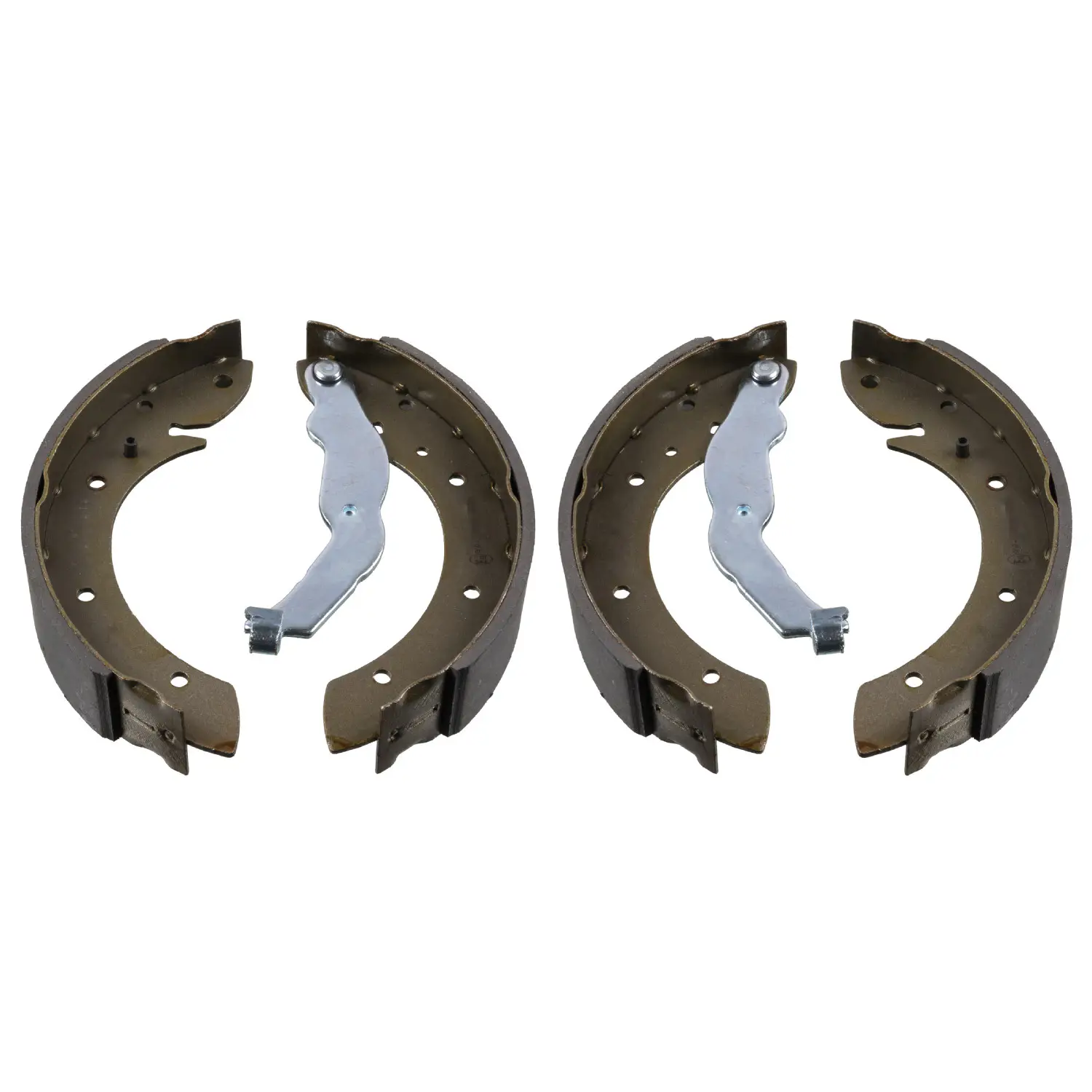BMW 3 Series E36 Rear Brake Pad | FEBI 01019