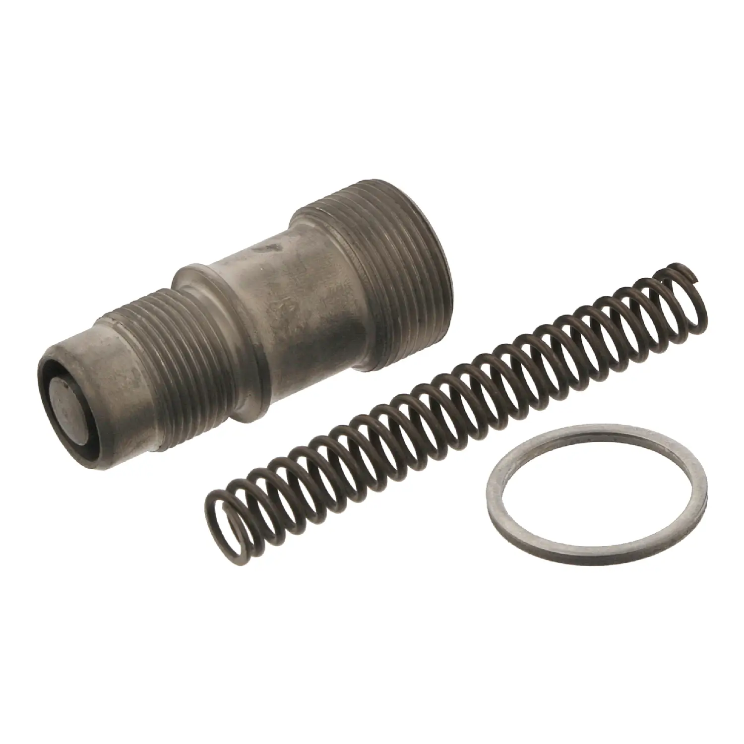 Mercedes W124 M102 Camshaft Chain Tensioner | FEBI 01050
