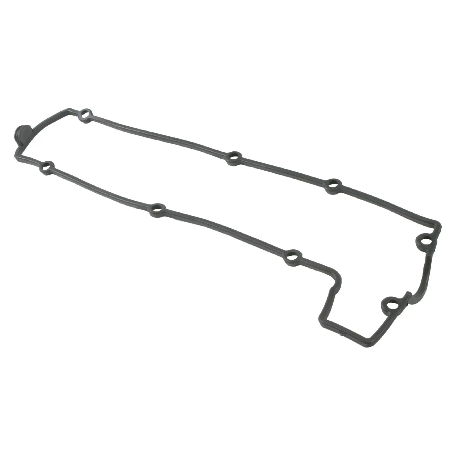 Mercedes W201 OM602 Valve Cover Gasket | FEBI 01351