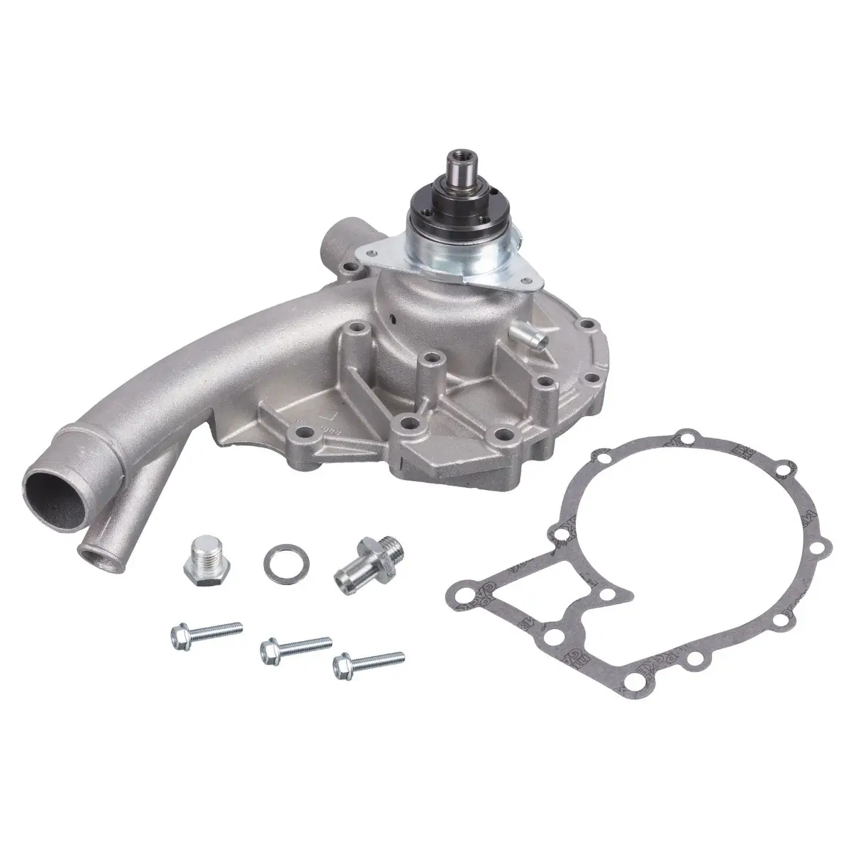 Mercedes W201 M102 Water Pump | FEBI 01354 Spare Part