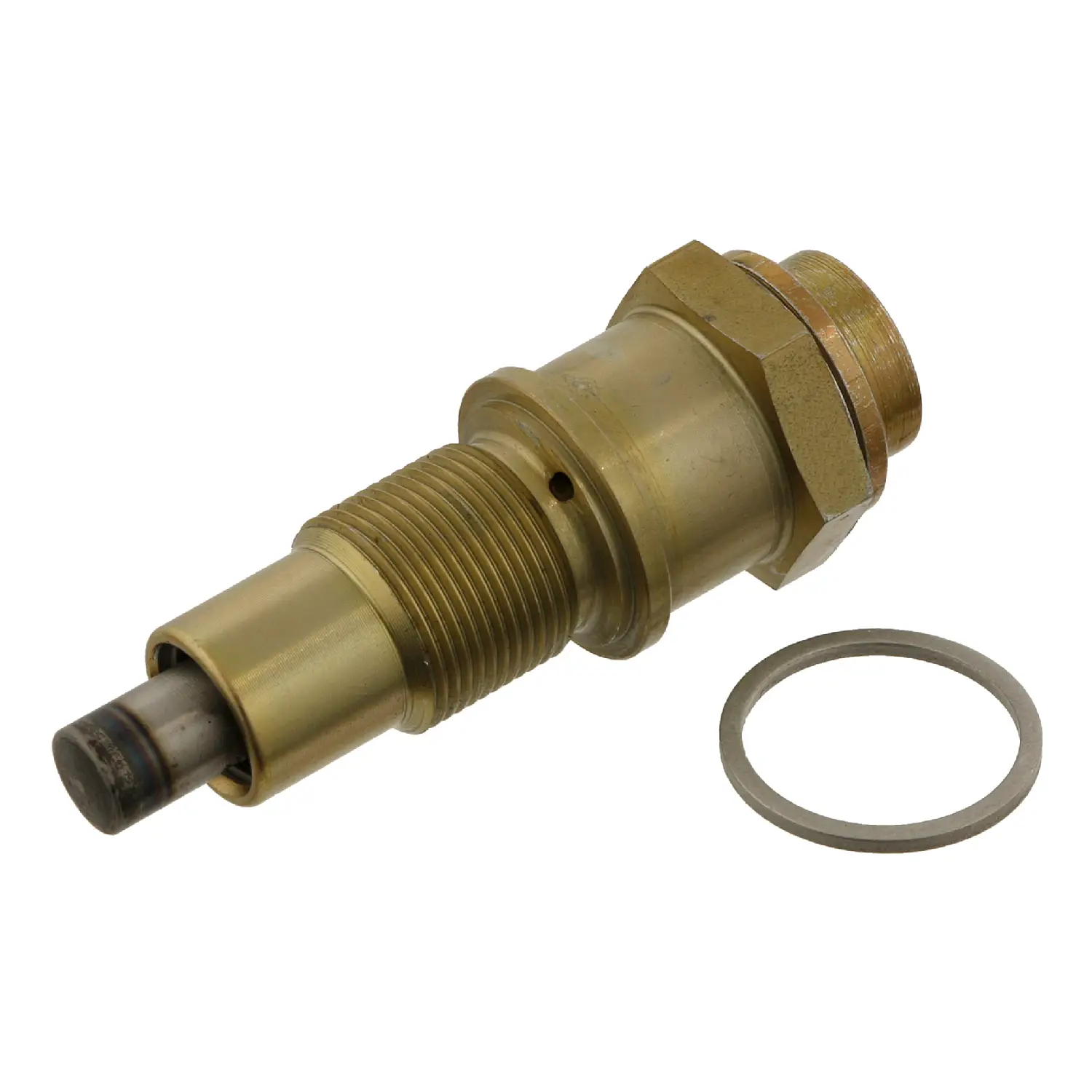 Mercedes W124 OM606 Camshaft Chain Tensioner | FEBI 01383