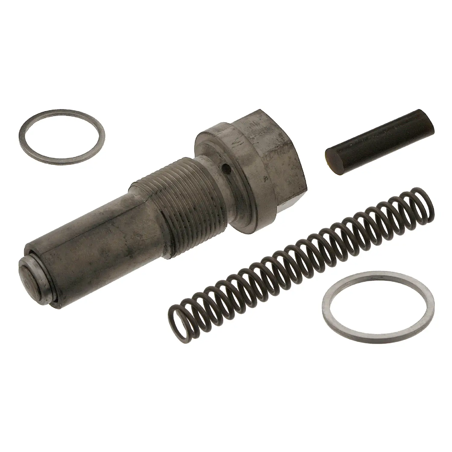 Mercedes W124 M104 Camshaft Chain Tensioner | FEBI 01440