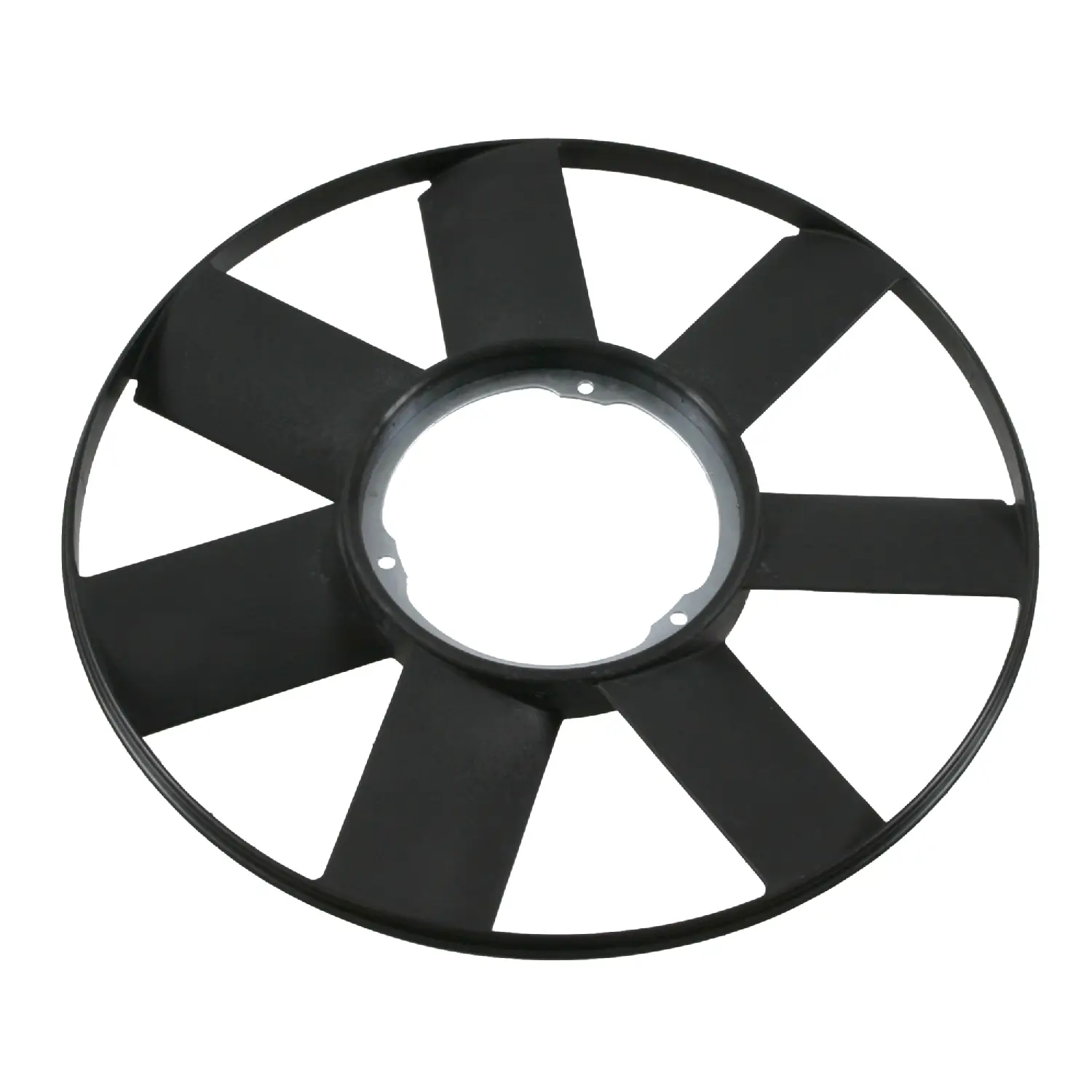 BMW 5 Series E39 Fan | FEBI 01595 Spare Part