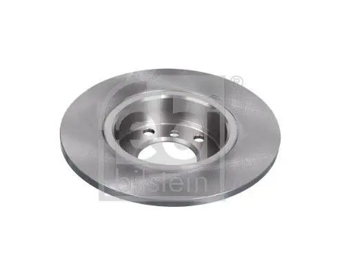 BMW 3 Series E36 Front Brake Disc | FEBI 01715 Spare Part