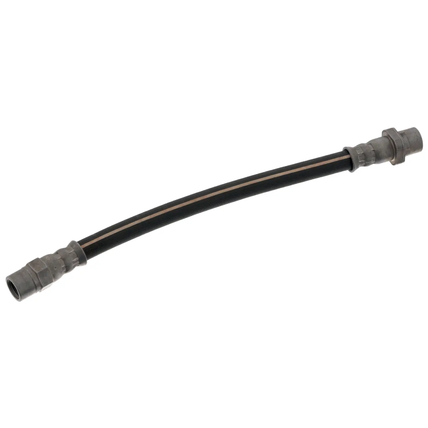 BMW 3 Series E36 Rear Brake Hose | FEBI 01726 Spare Part