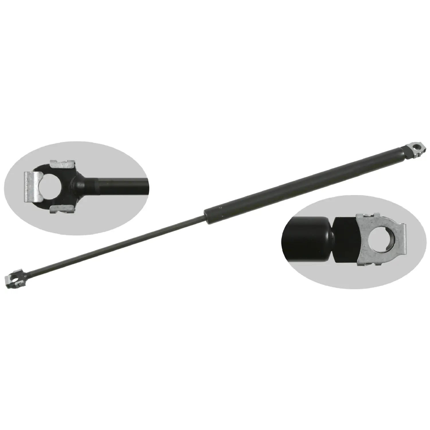 BMW E36 Hood Gas Strut | FEBI 01784 Spare Part