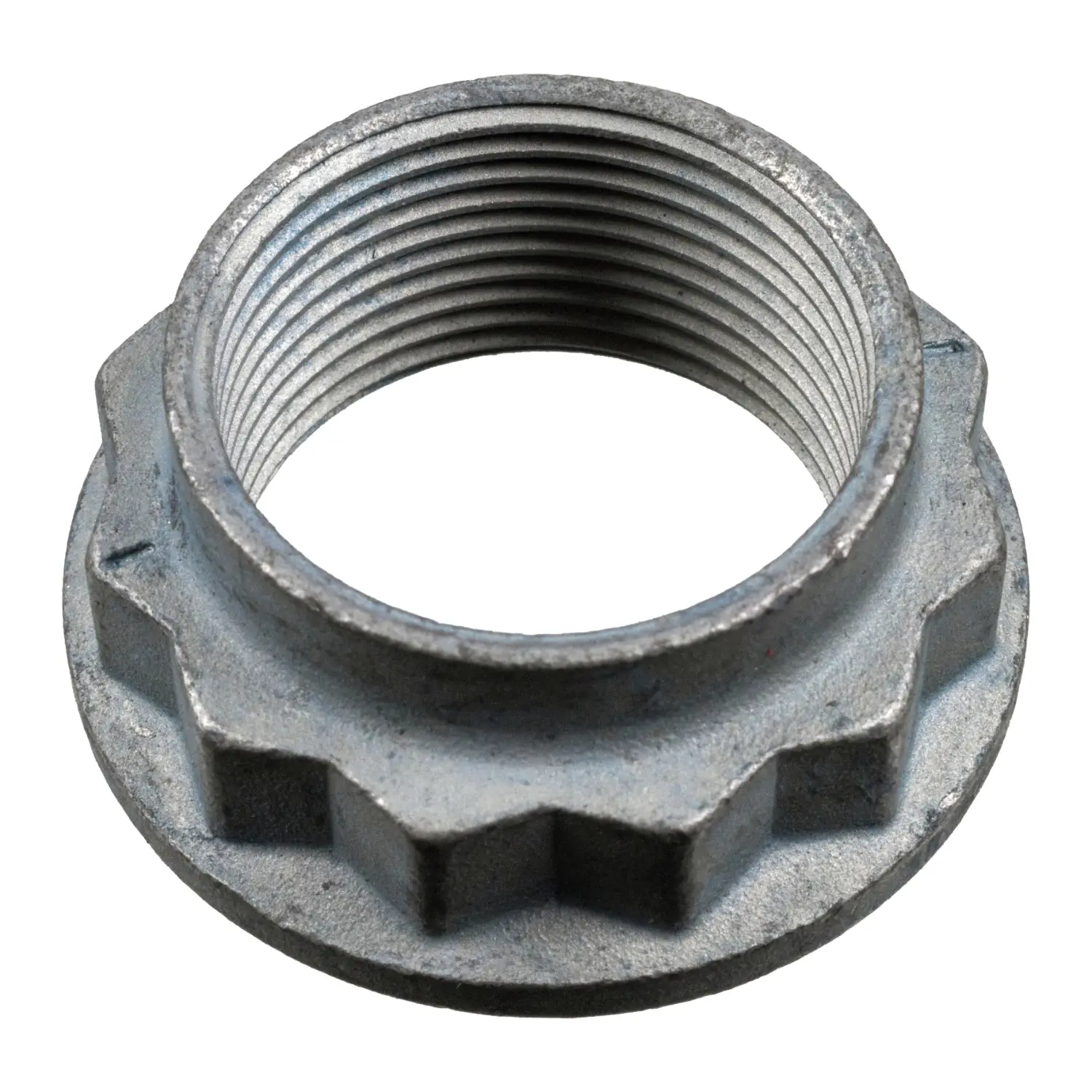 Mercedes E-Class W212 Axle Nut | FEBI 01841 Spare Part