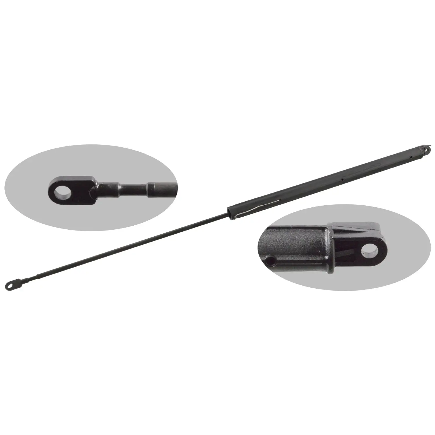 Mercedes W201 Bonnet Gas Strut | FEBI 01956 Spare Part