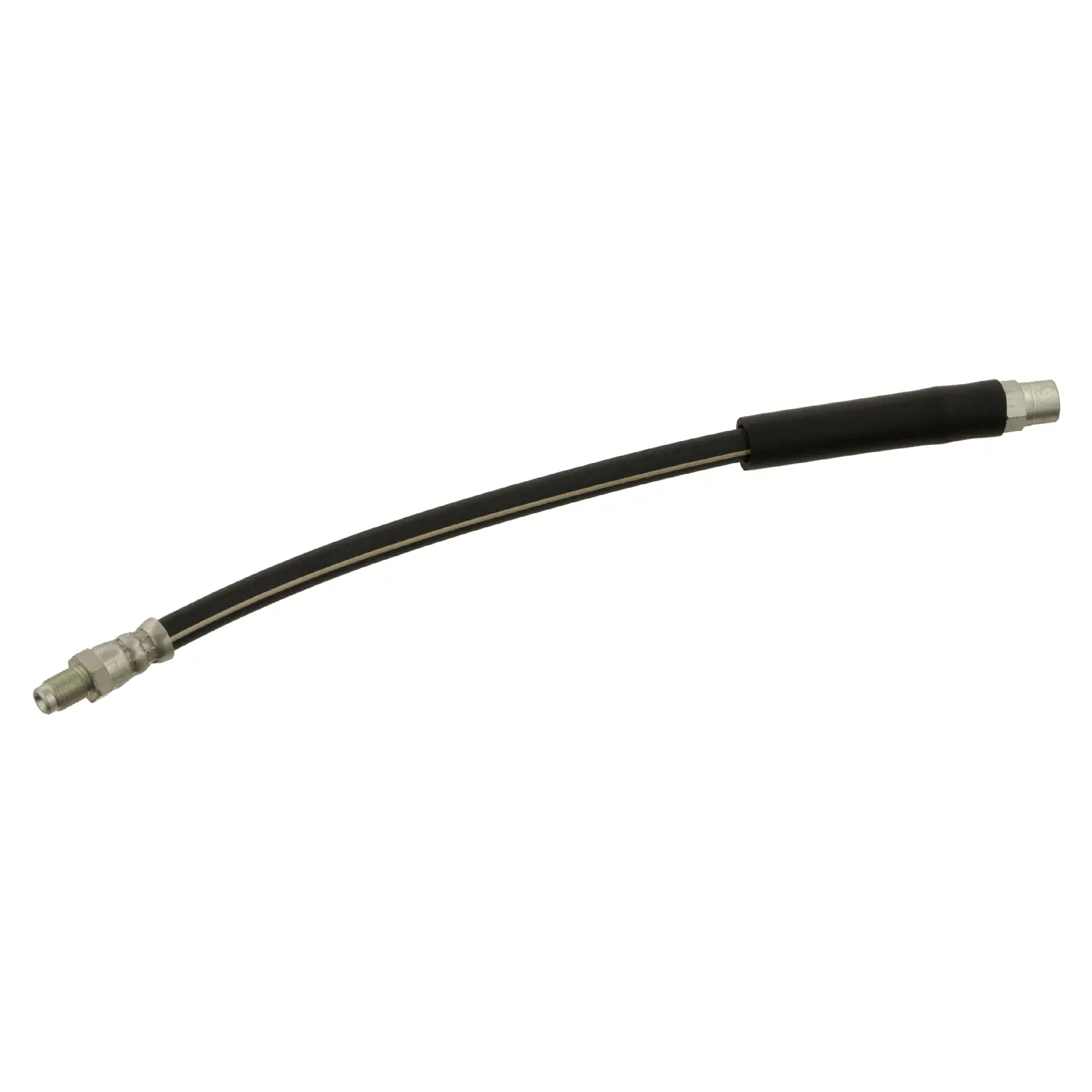 BMW 5 Series E60 Rear Brake Hose | FEBI 02078 Spare Part