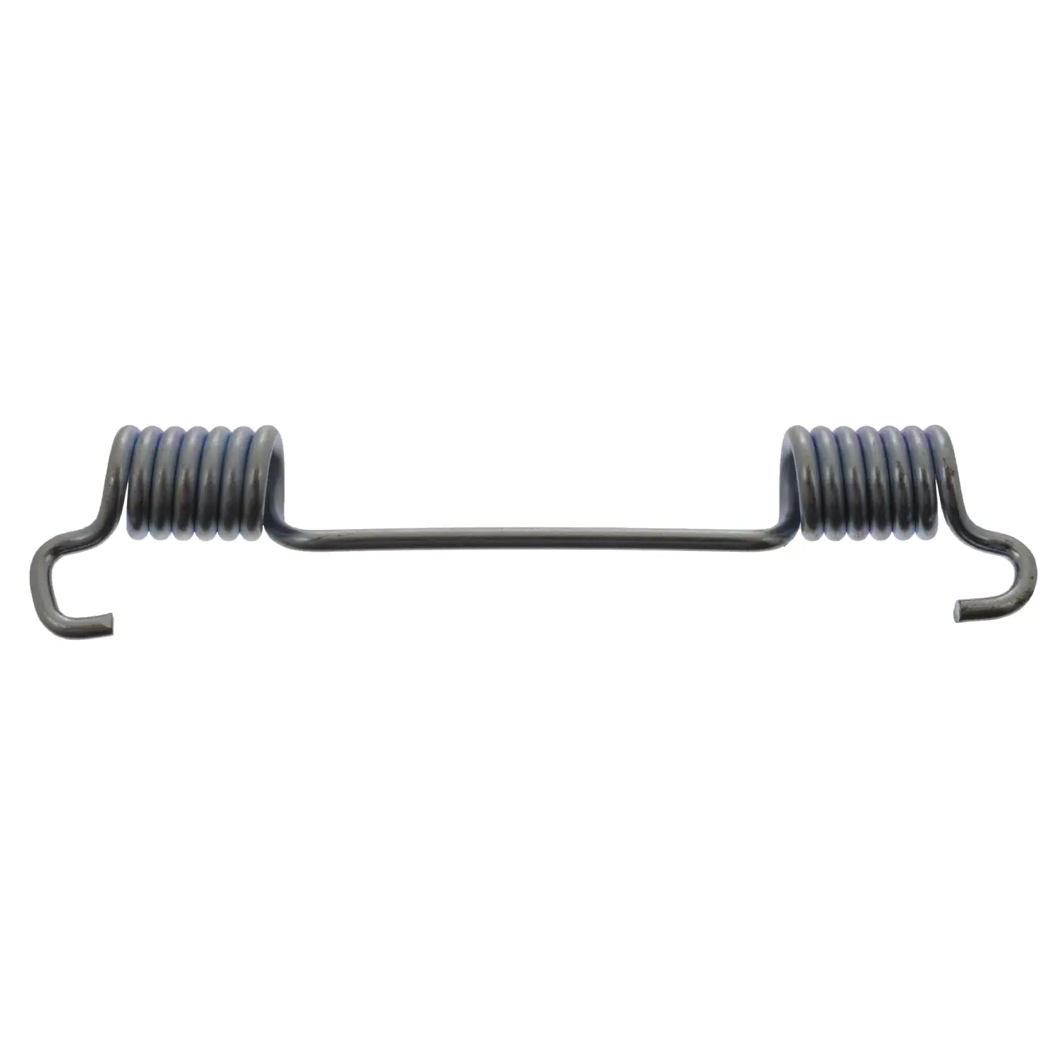 Mercedes W201 Handbrake Pad Spring | FEBI 02104 Spare Part