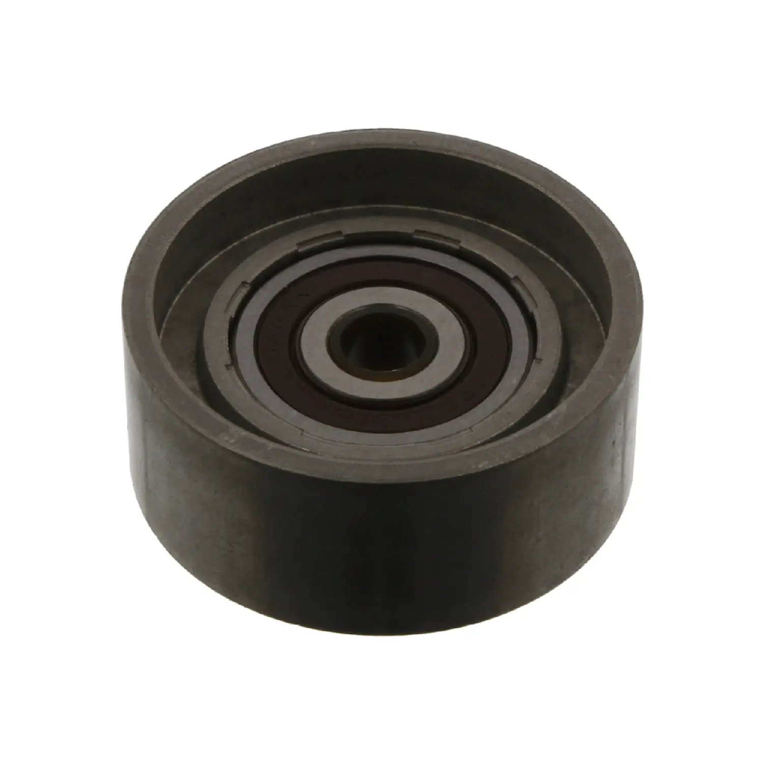 BMW 3 Series E36 Tensioner Pulley | FEBI 02560 Spare Part