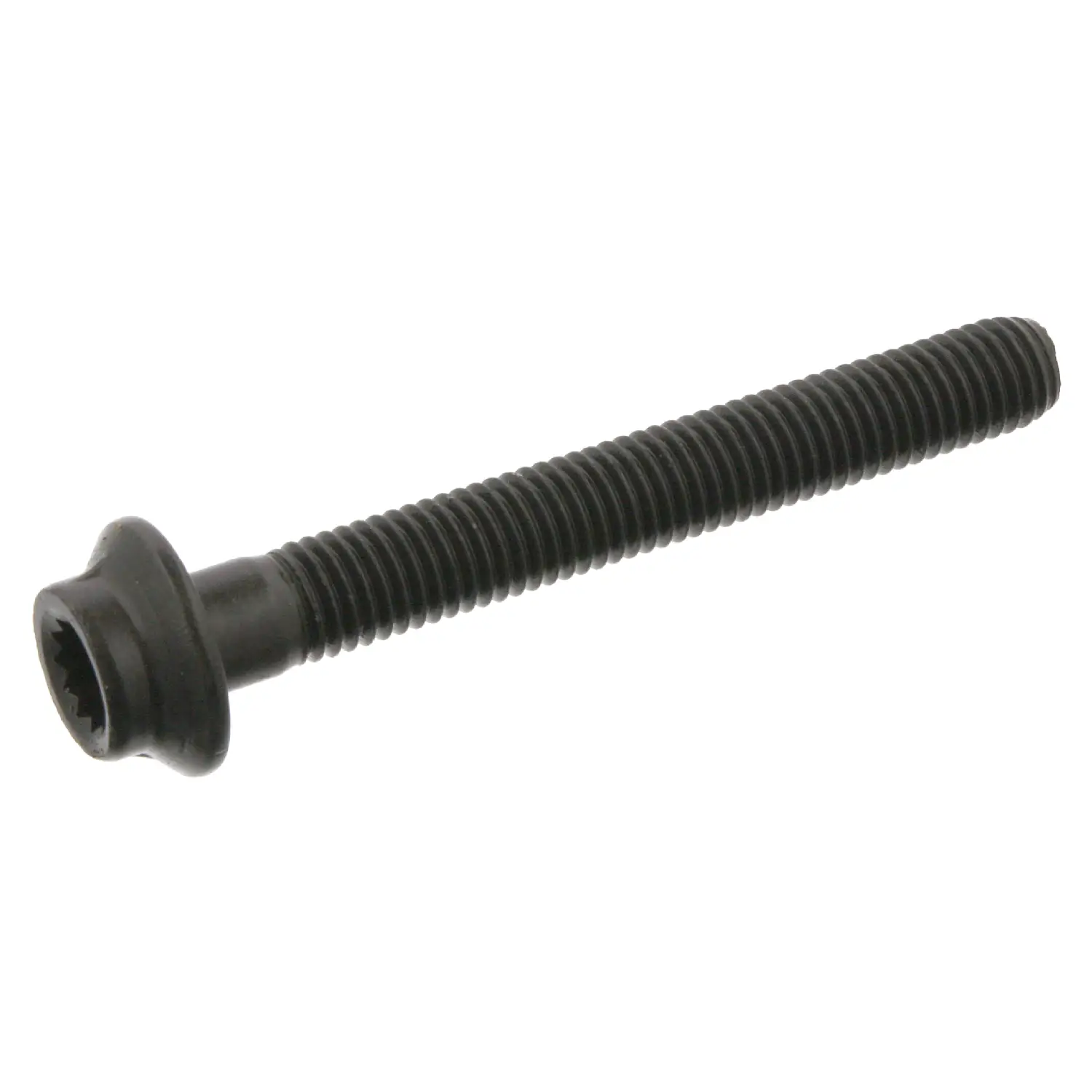 Mercedes W202 OM601 Cylinder Head Bolt | FEBI 02949
