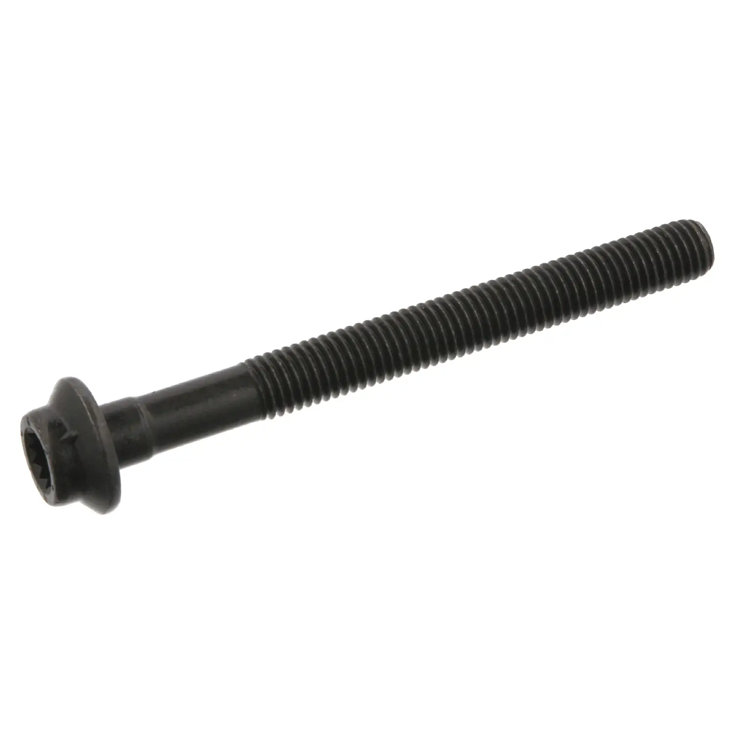Mercedes W202 OM601 Cylinder Head Bolt | FEBI 02950