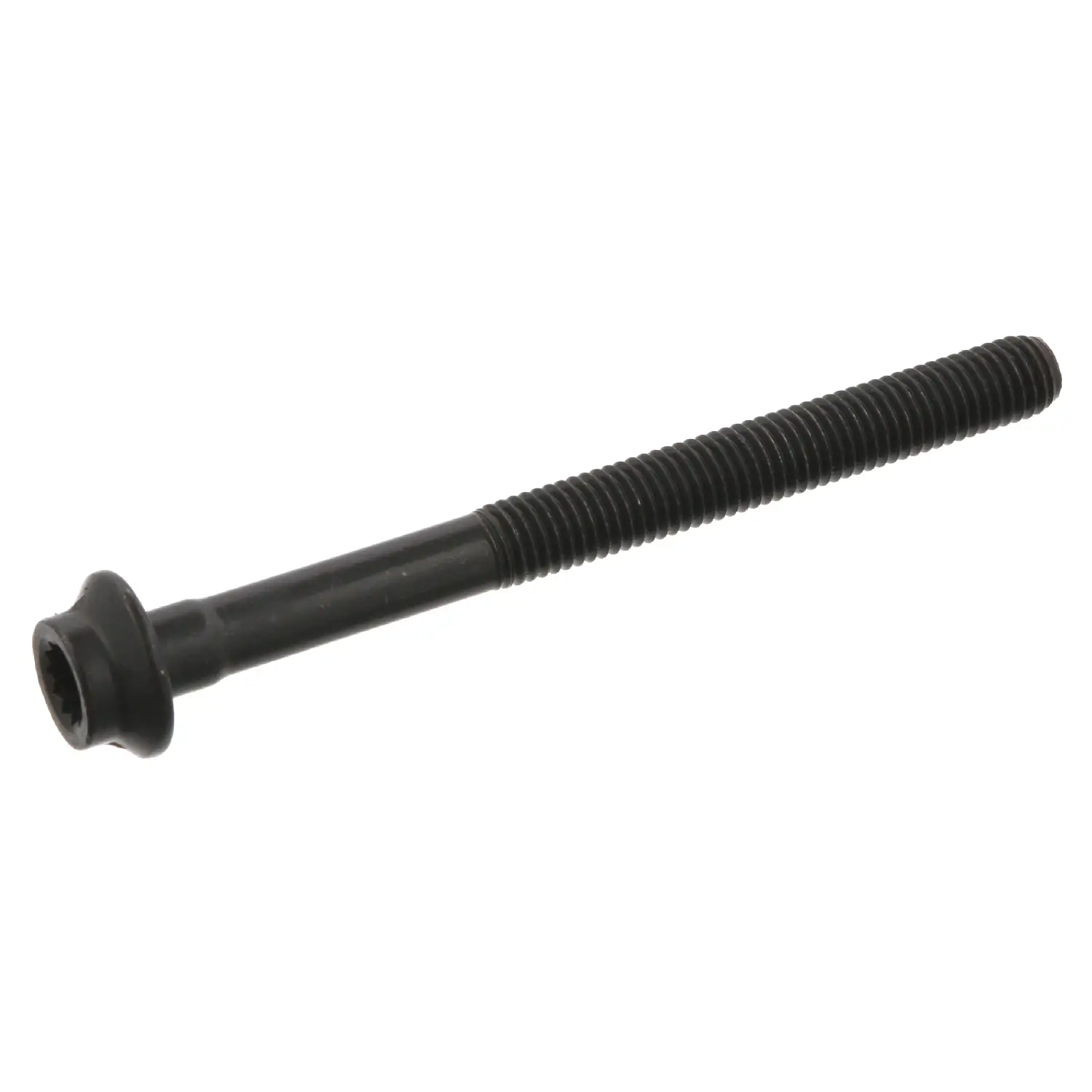 Mercedes W202 OM601 Cylinder Head Bolt | FEBI 02951