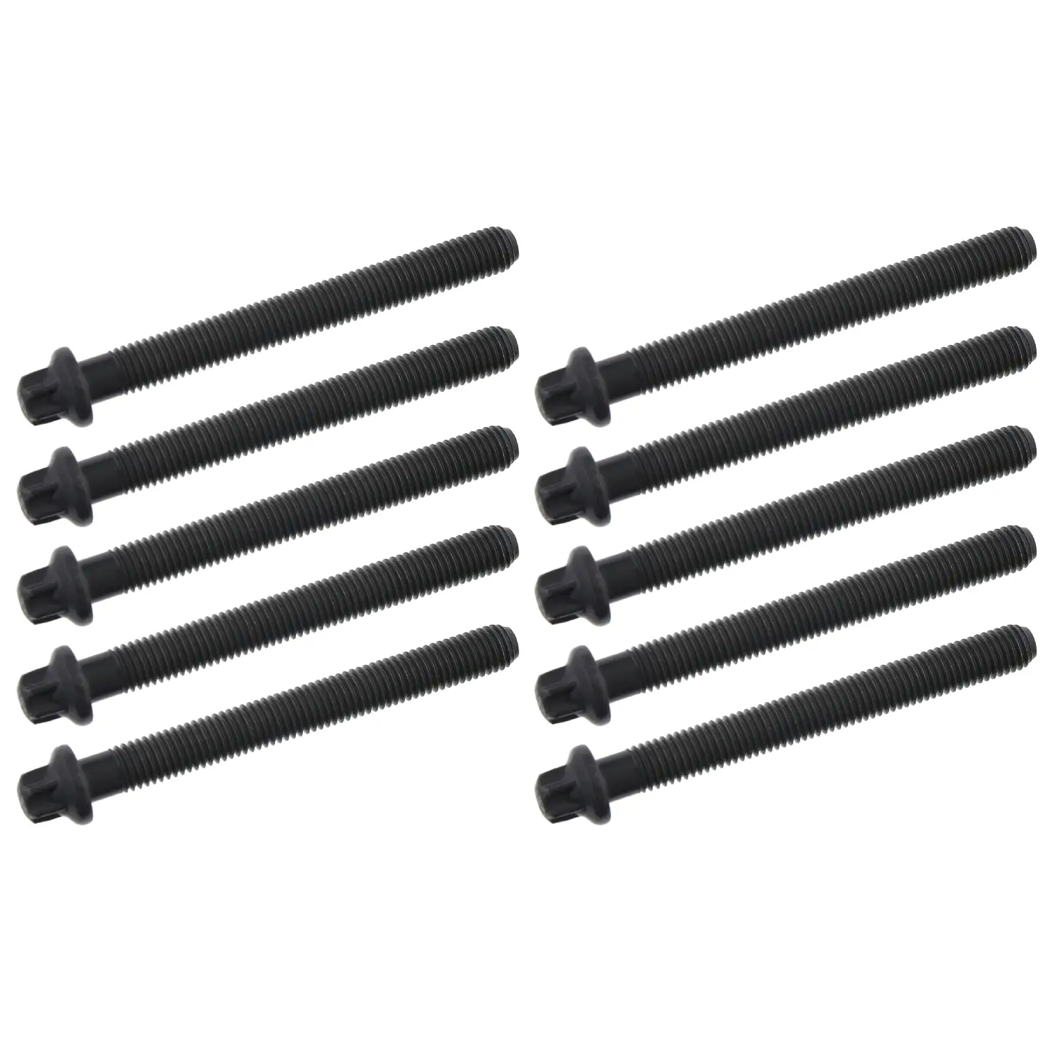 BMW E36 M44 Cylinder Head Bolt | FEBI 04082 Spare Part