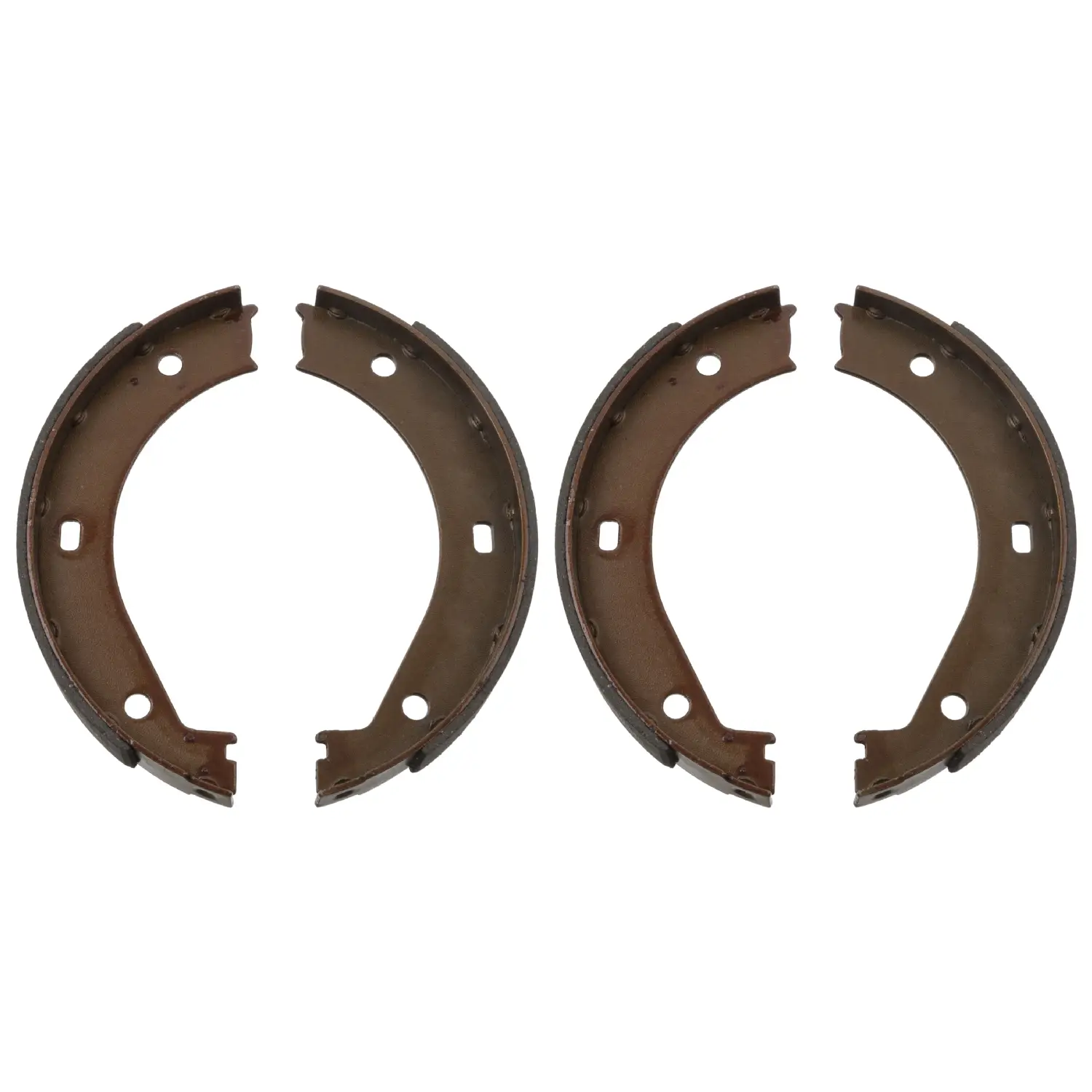 BMW 3 Series E36 Handbrake Pad | FEBI 04446 Spare Part