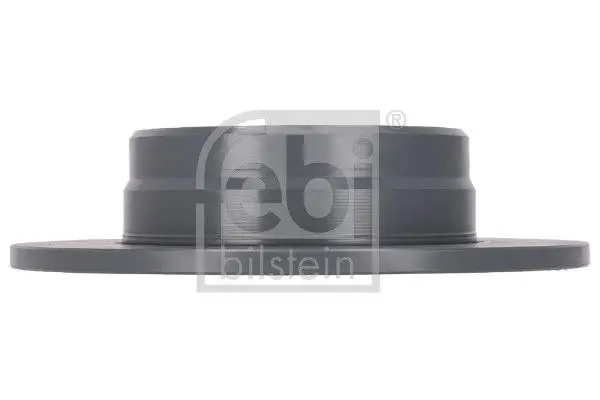 Mercedes S Serisi W140 Fren Diski Arka | FEBI 04629