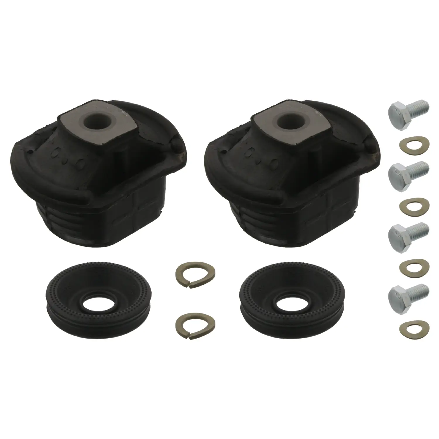 Mercedes W123 Subframe Repair Kit | FEBI 05002