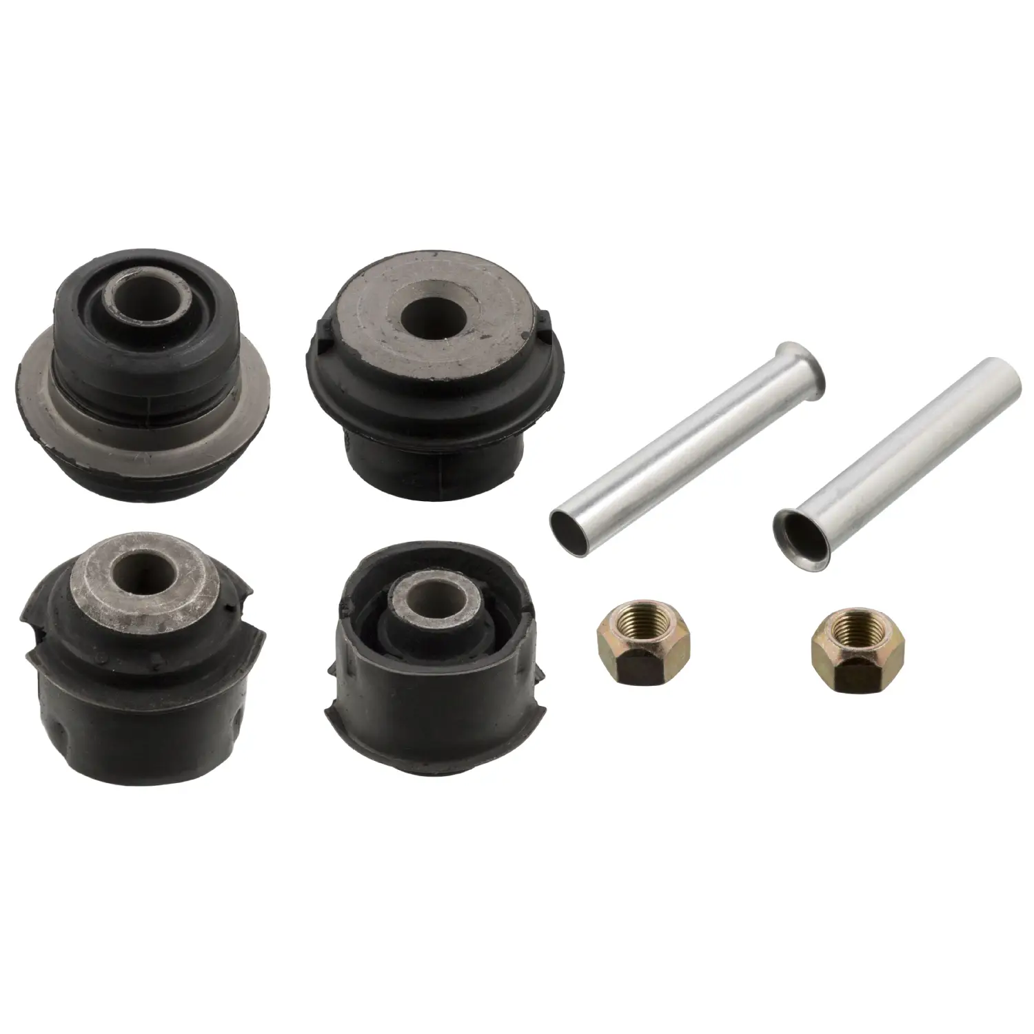 Mercedes W201 Control Arm Repair Kit | FEBI 06350