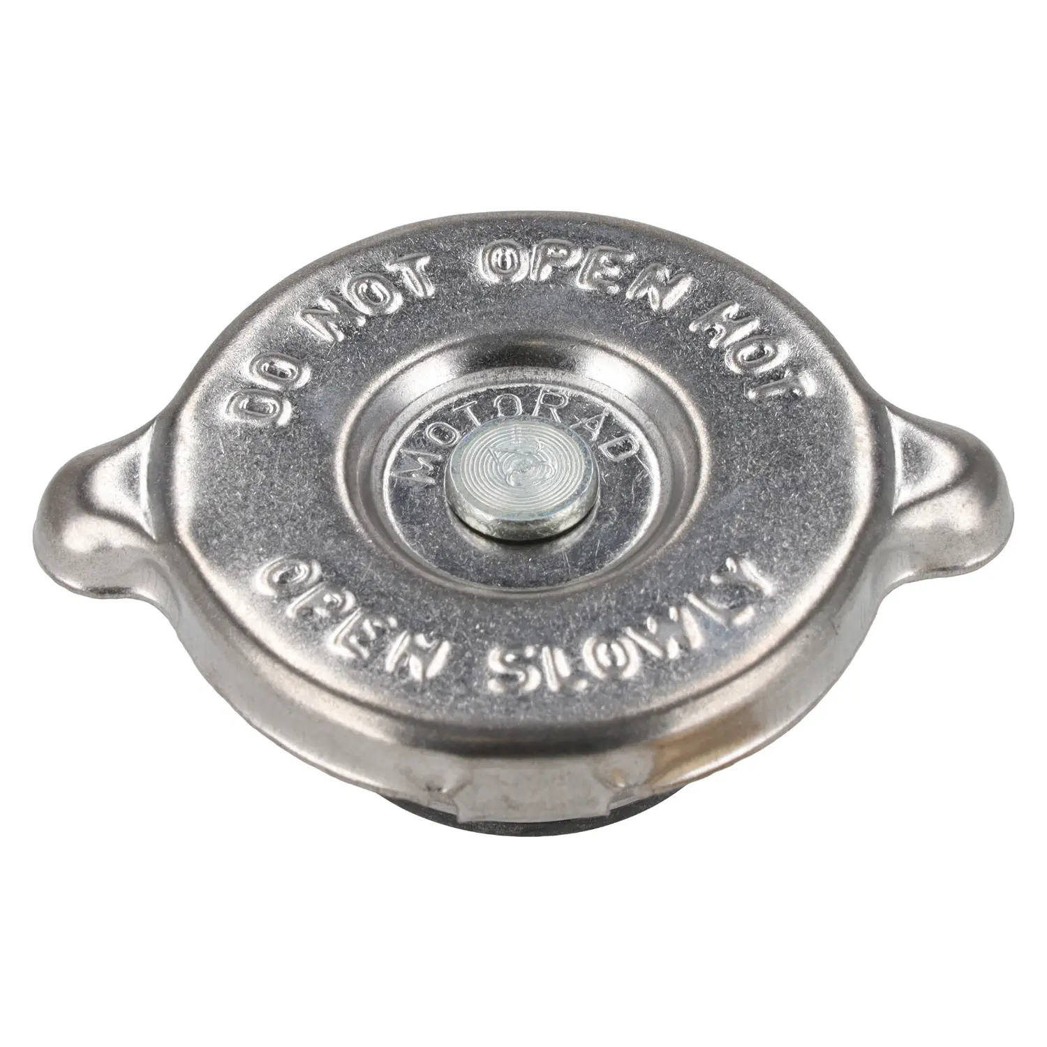 Mercedes W202 Radiator Spare Water Tank Cap | FEBI 06568