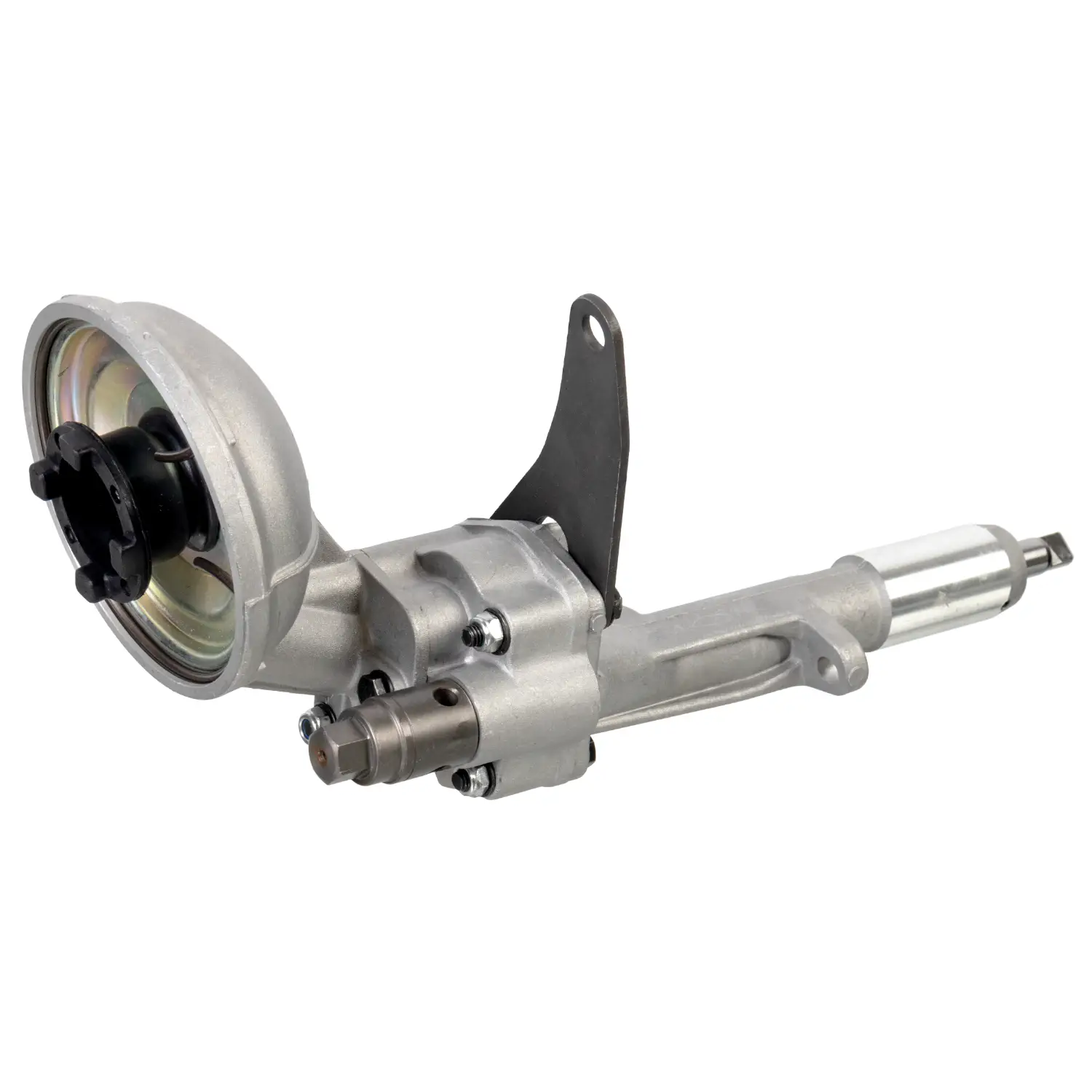 Mercedes W123 OM615 Oil Pump | FEBI 06608 Spare Part