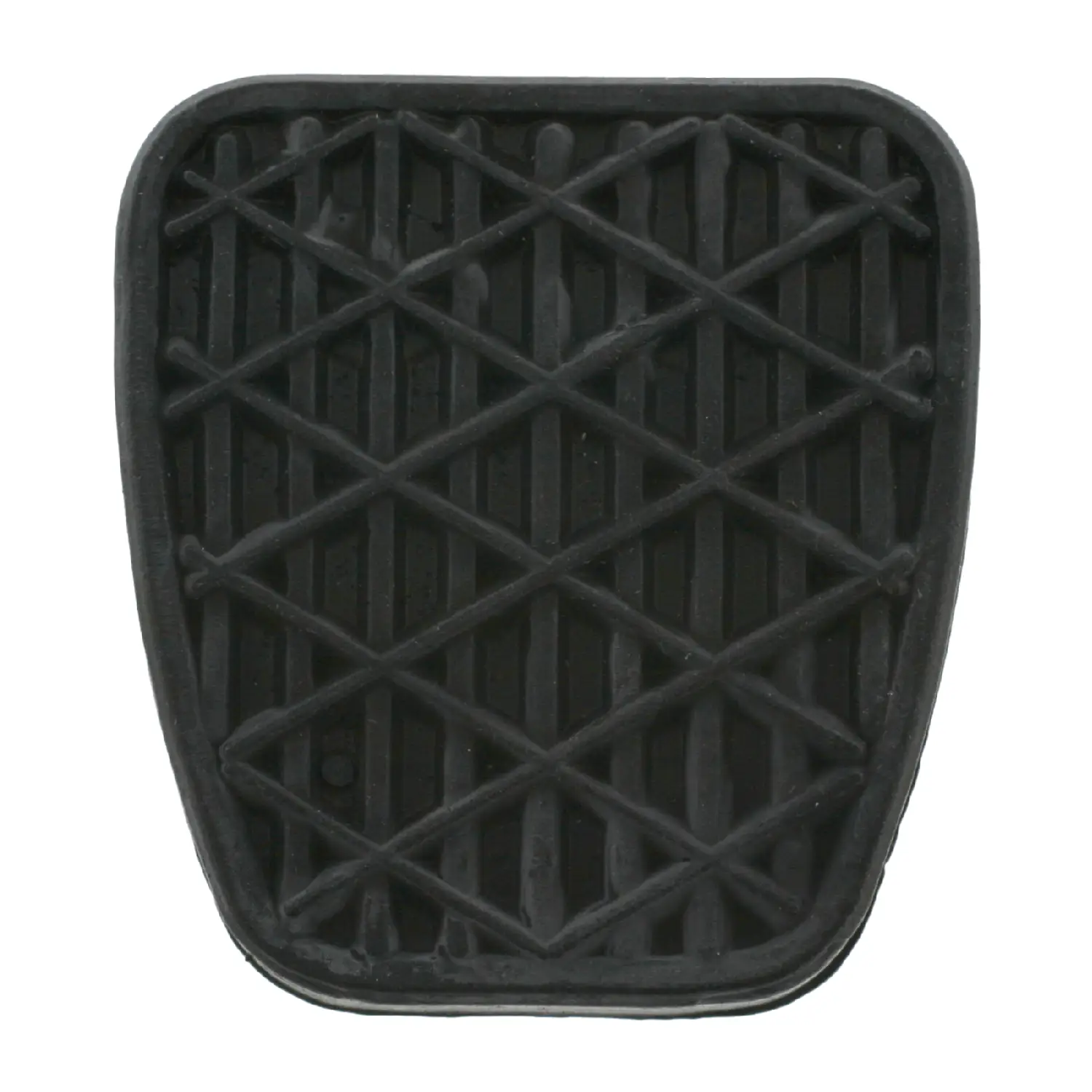 Mercedes W124 Clutch Pedal Rubber | FEBI 07532 Spare Part