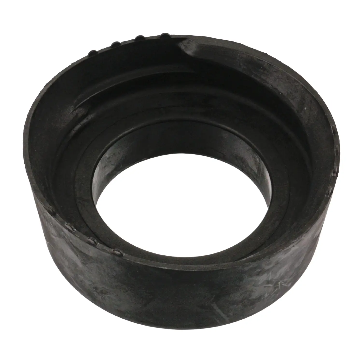 Mercedes W201 Front Bumper Rubber Stop | FEBI 07730 Spare Part