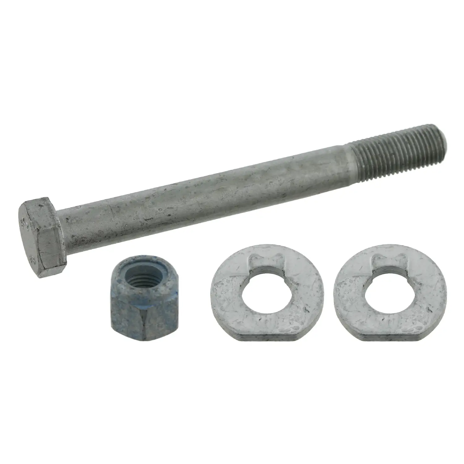 Mercedes CLK W208 Control Arm Bolt | FEBI 07752 Spare Part