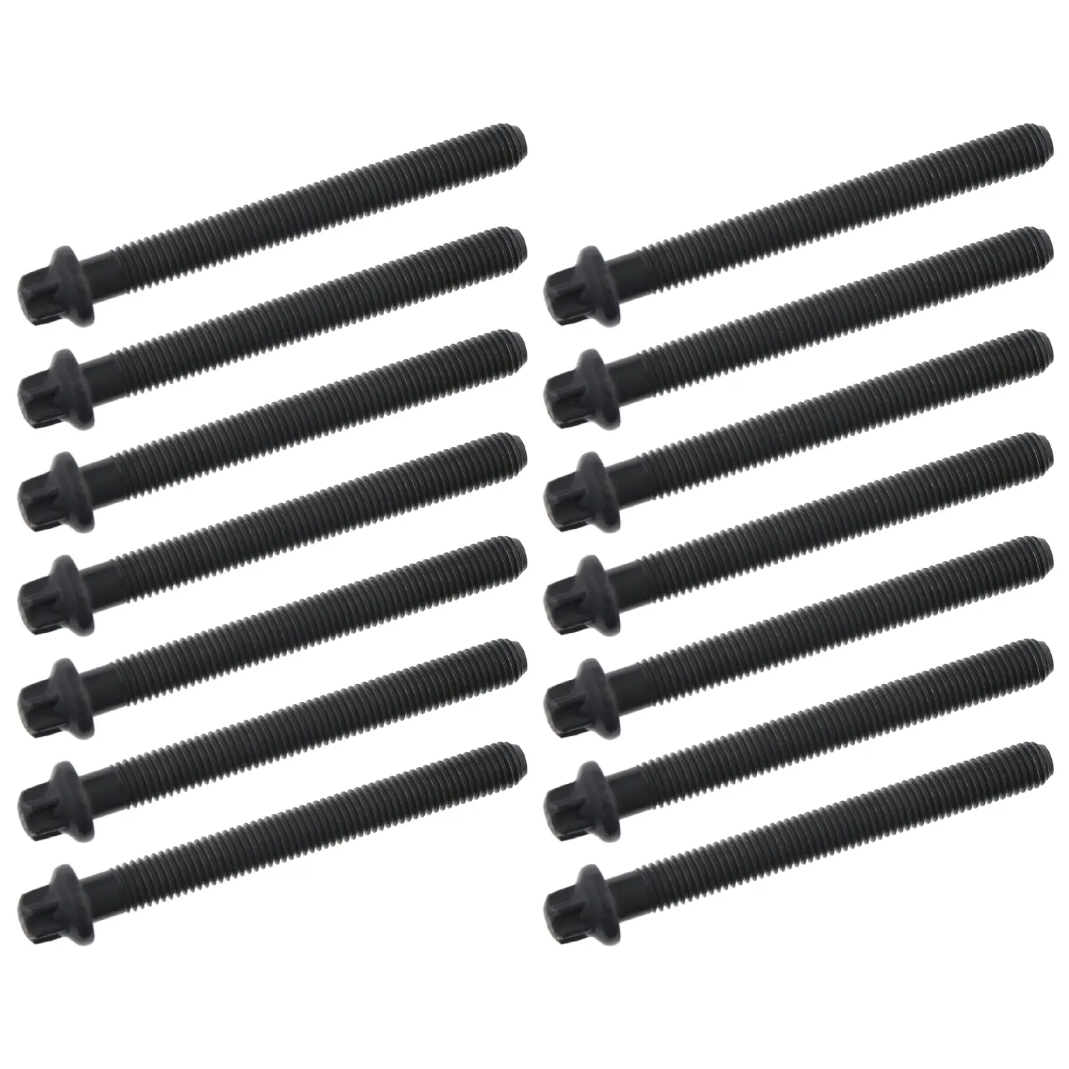 BMW 5 Series E39 M52 Cylinder Head Bolt | FEBI 08245