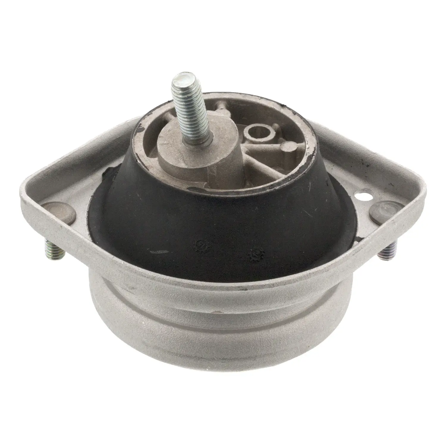 BMW 5 Series E39 Left Engine Mount | FEBI 08782