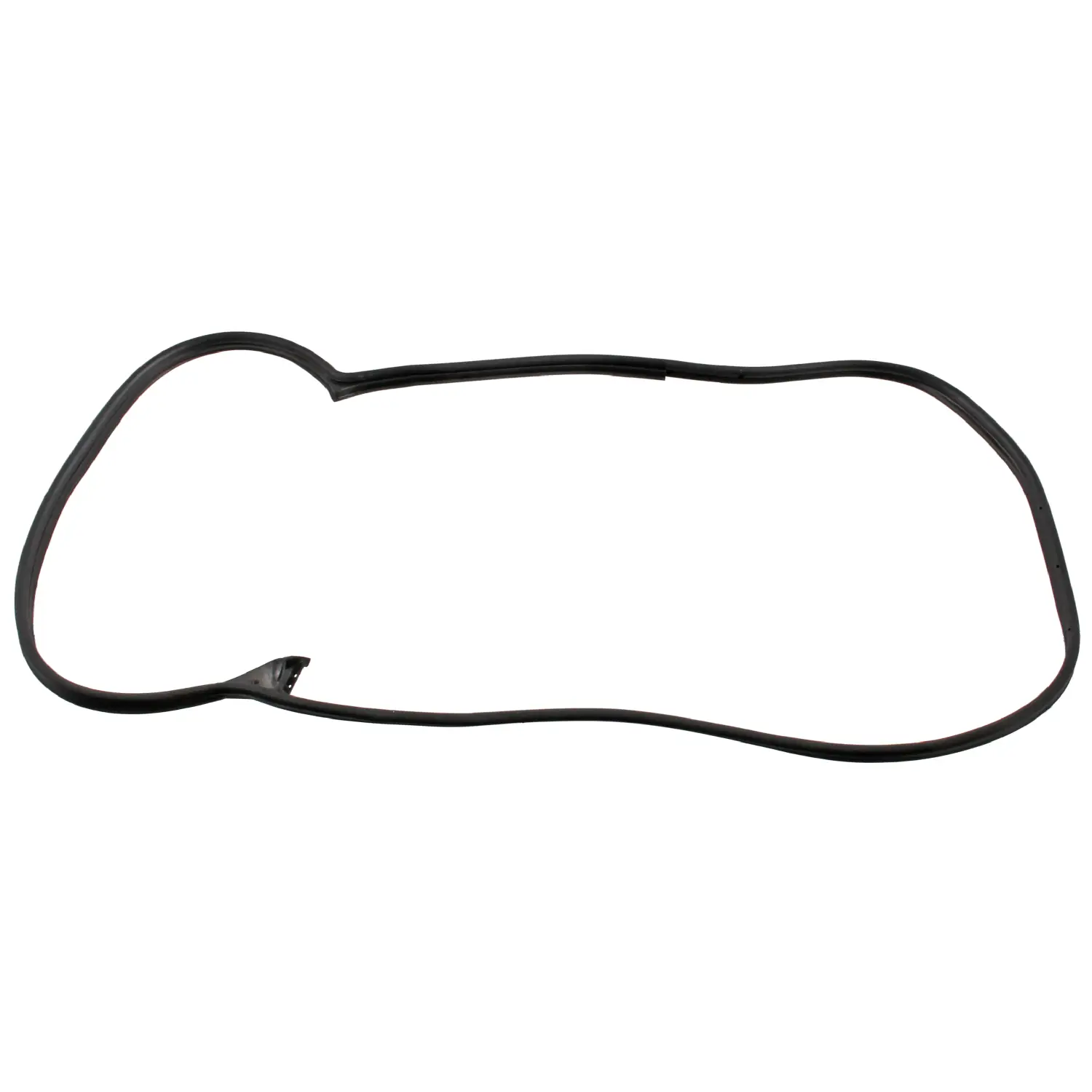 Mercedes W124 Front Left Door Seal | FEBI 08875 Spare Part