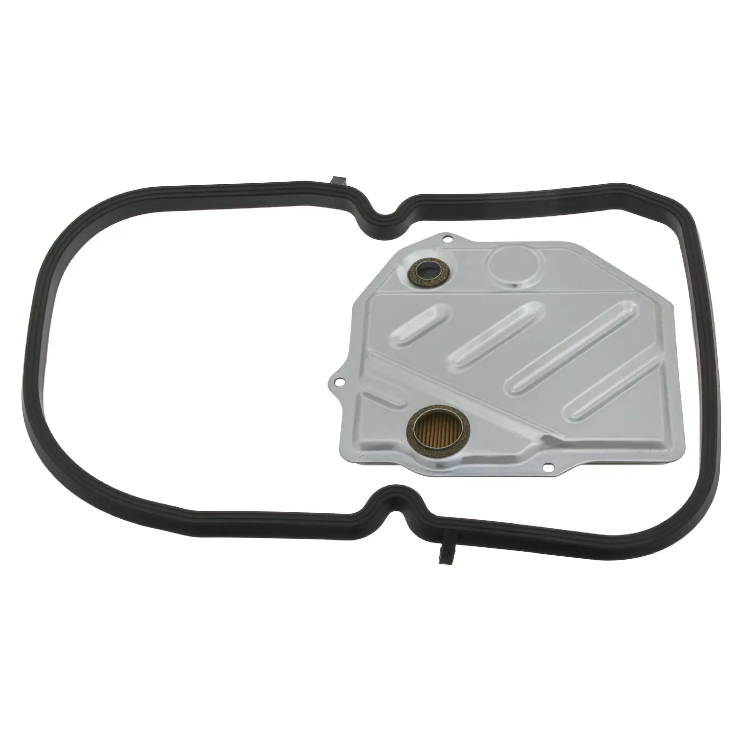 Mercedes S-Class W140 OM603 Transmission Filter Gasket | FEBI 08888