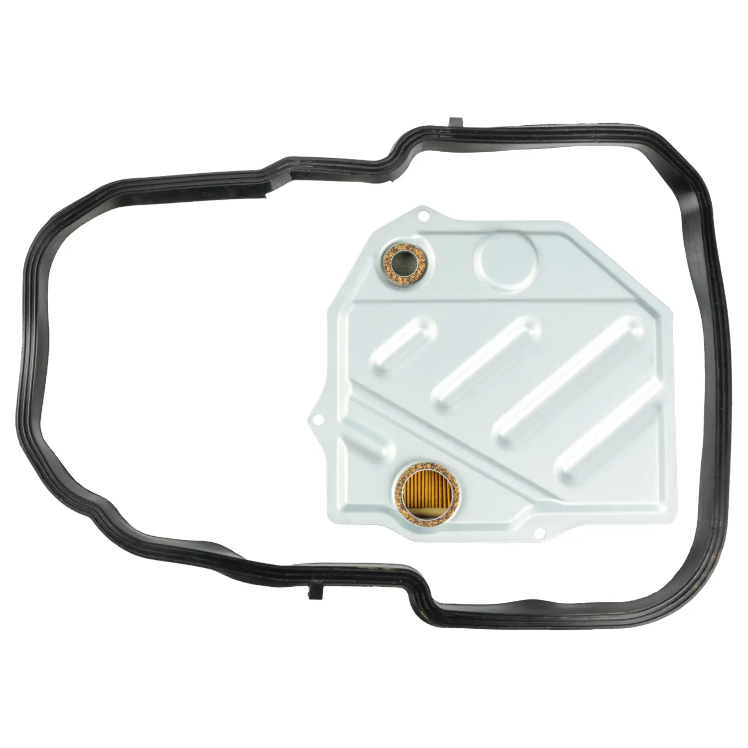 Mercedes S-Class W140 OM603 Transmission Filter Gasket | FEBI 08900