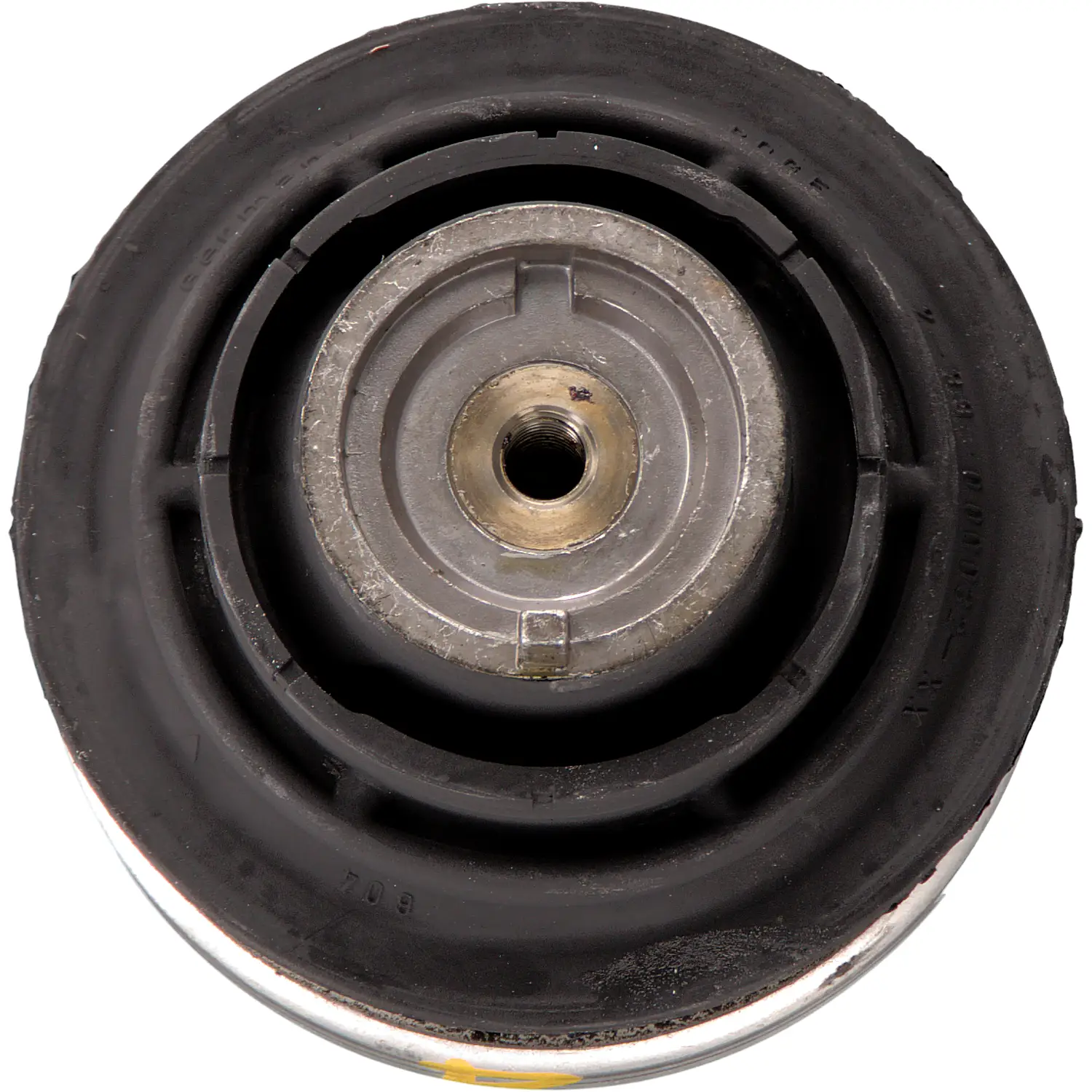 Mercedes C Serisi W202 Motor Takozu Ön | FEBI 09151