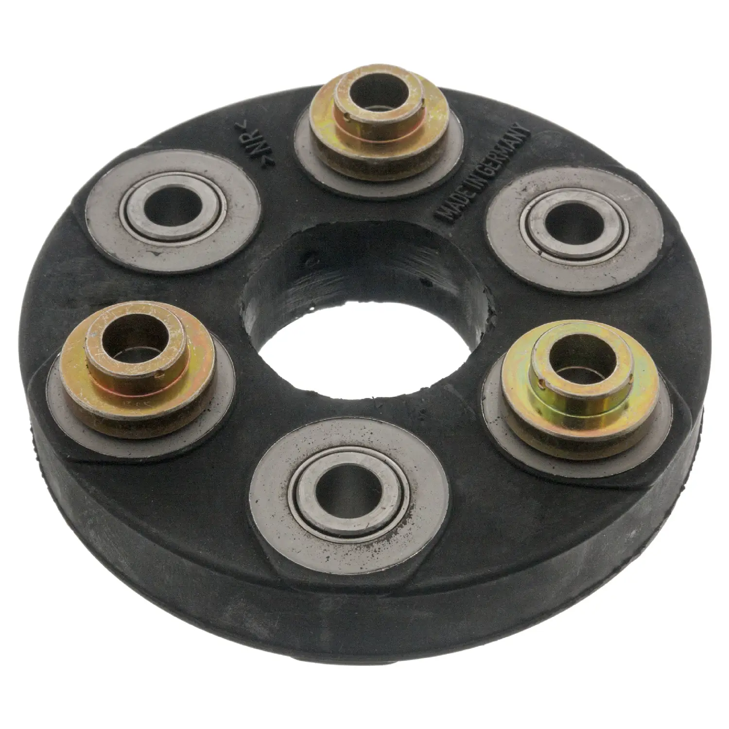 Mercedes C Series W202 Shaft Mount | FEBI 09307