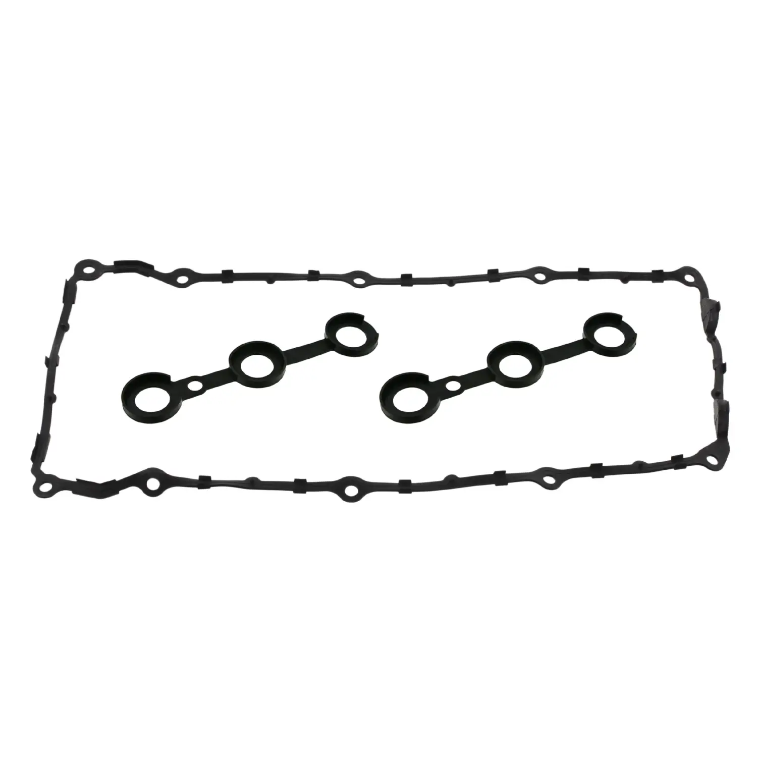 BMW E36 Valve Cover Gasket Set | FEBI 09768