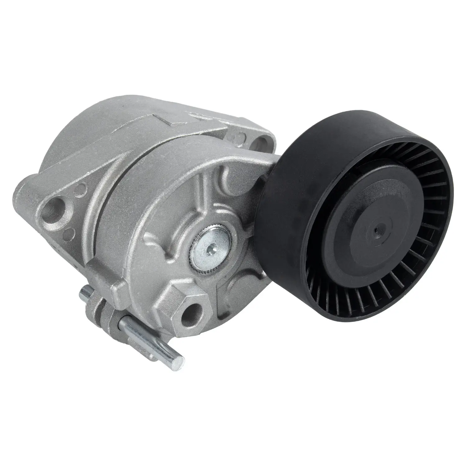 Complete Belt Tensioner for BMW 5 Series E39 | FEBI 09810